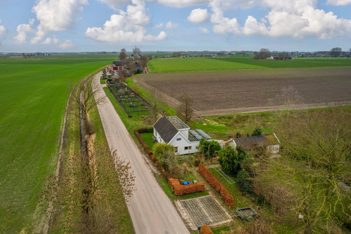 Foto 44 van Olde Borchweg 55