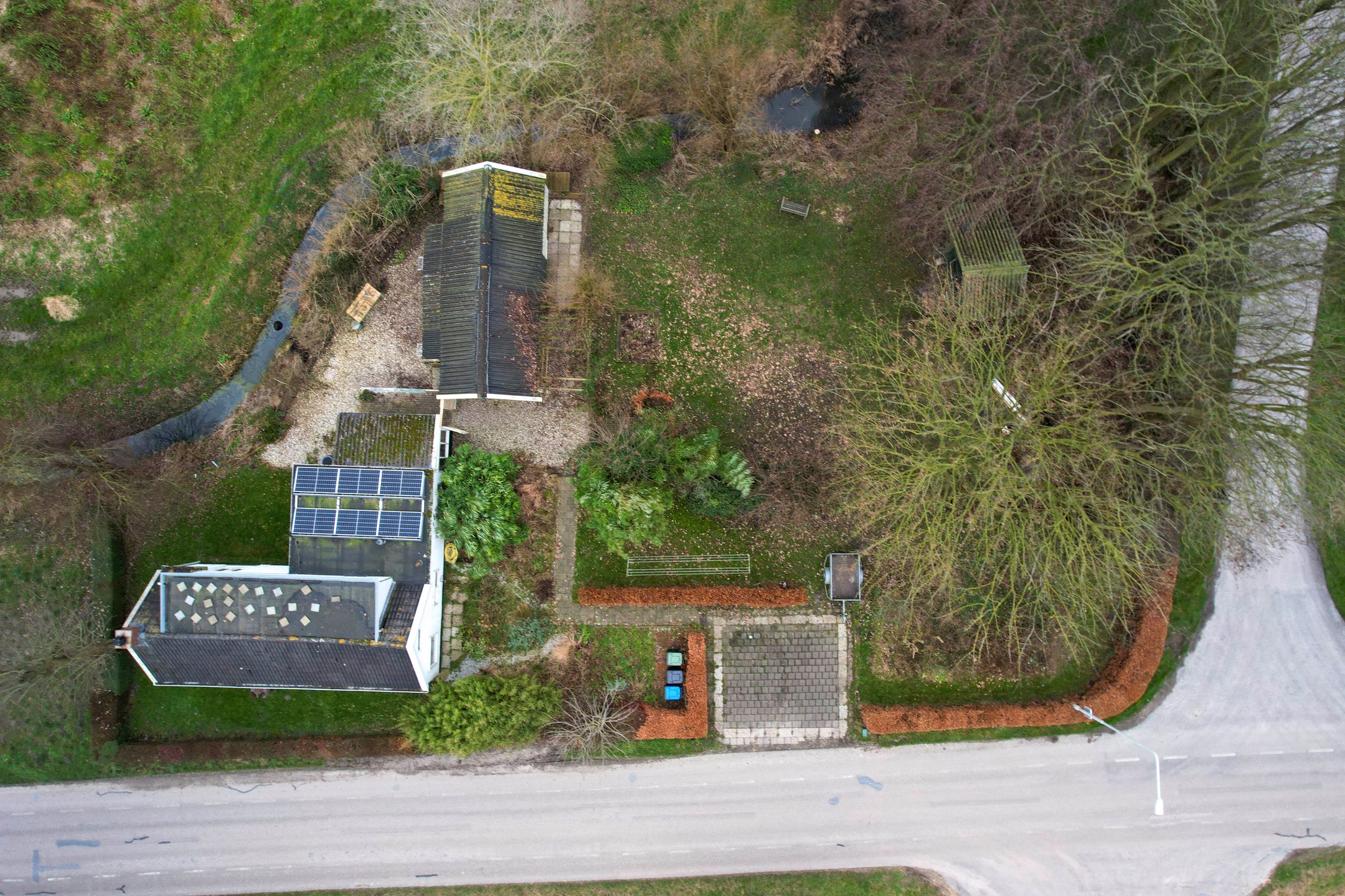 Foto 45 van Olde Borchweg 55