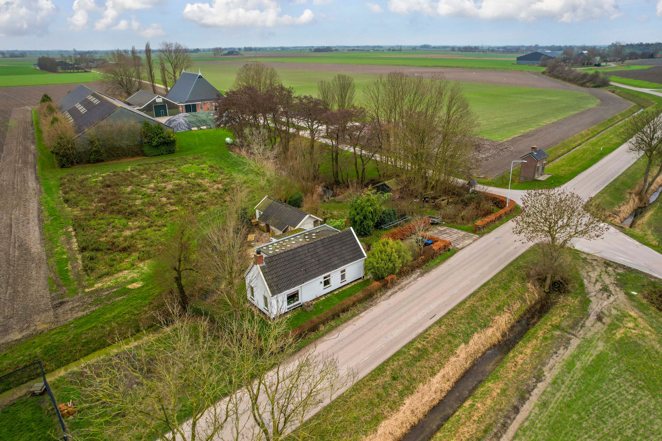 Foto 48 van Olde Borchweg 55