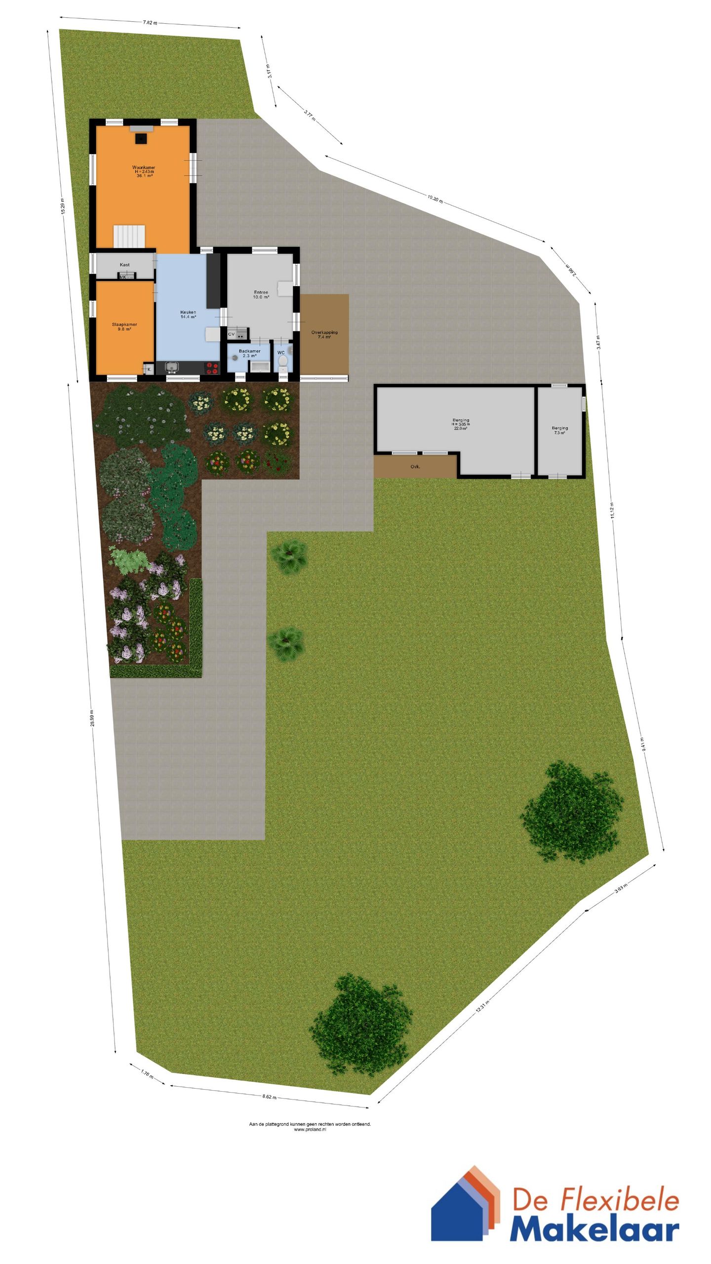 Foto 50 van Olde Borchweg 55