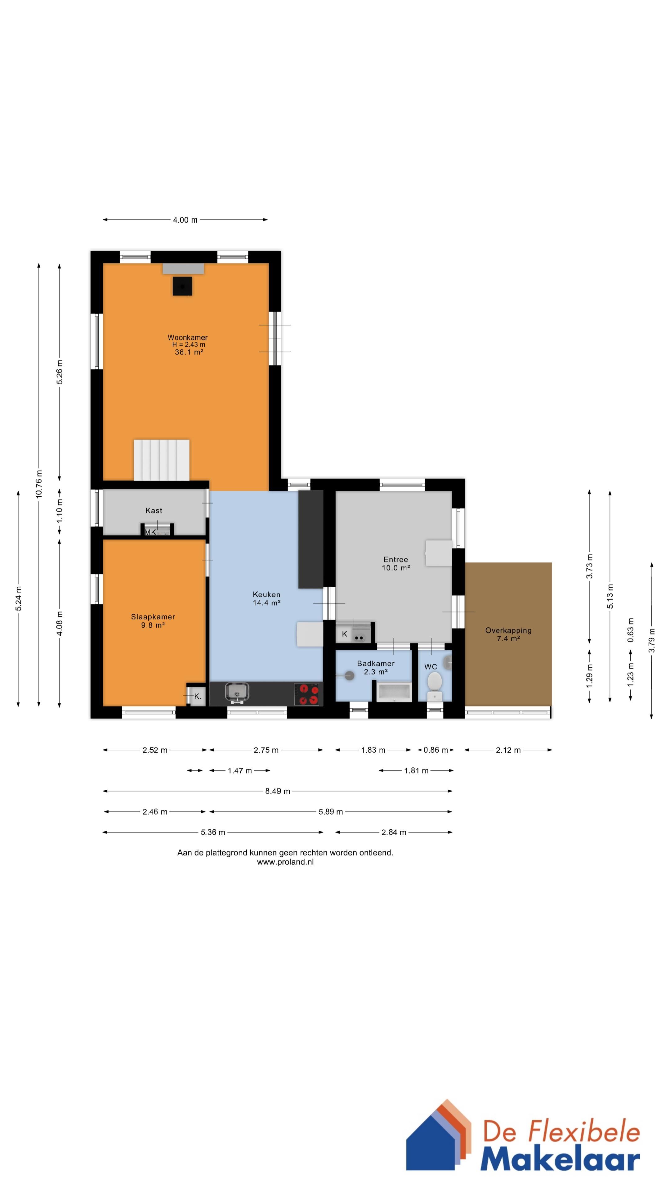 Foto 51 van Olde Borchweg 55