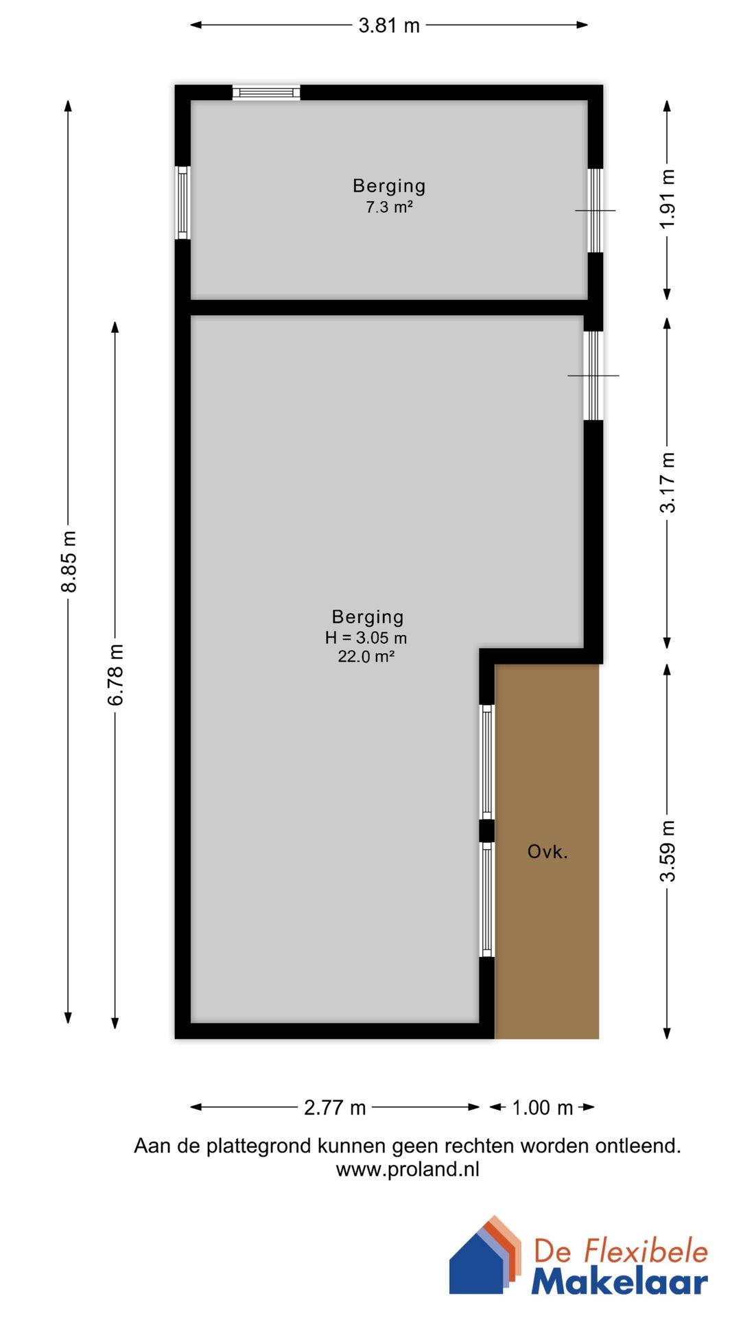 Foto 53 van Olde Borchweg 55