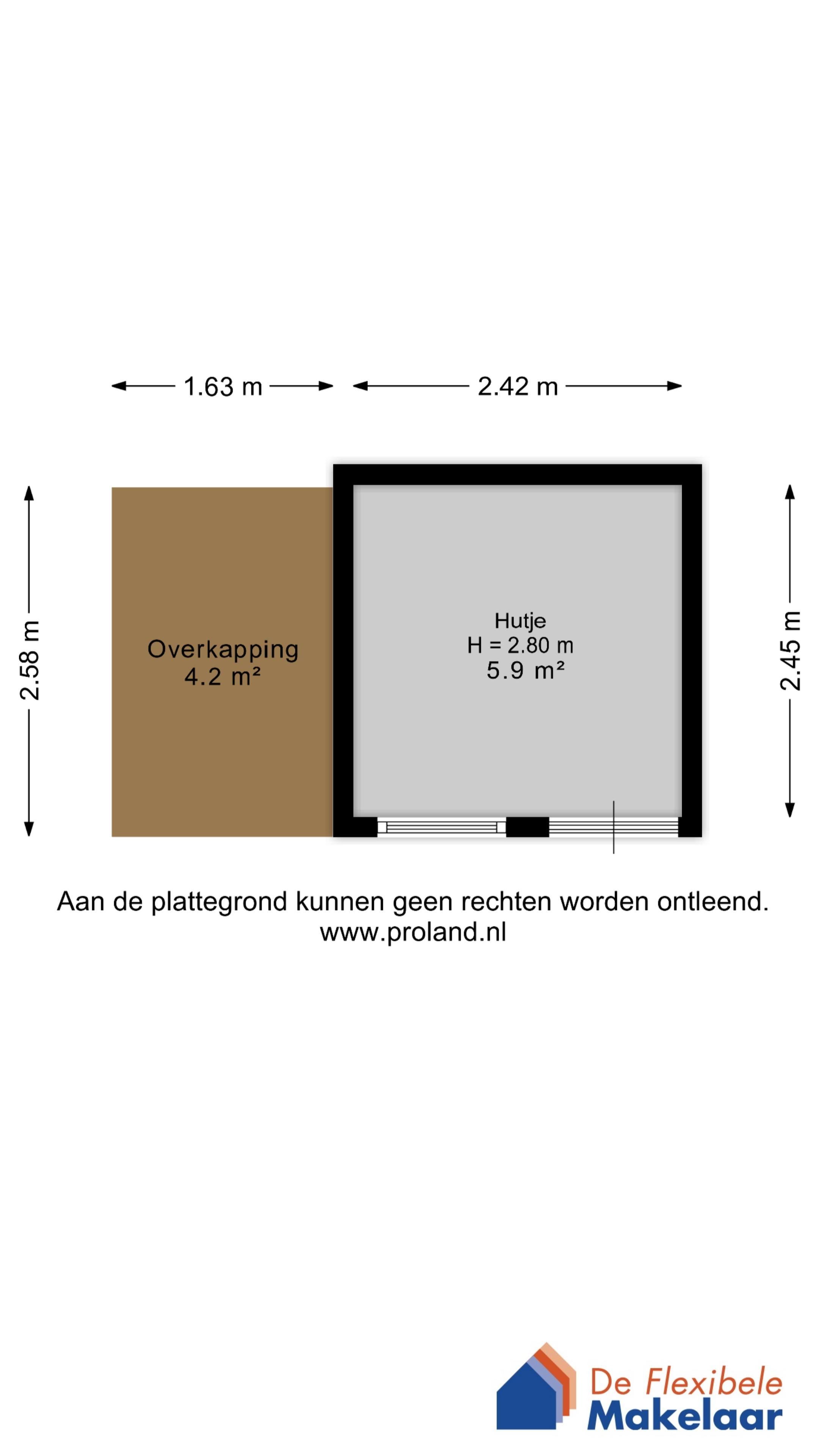 Foto 54 van Olde Borchweg 55
