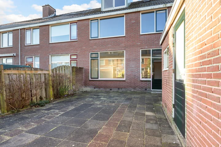 Foto 4 van Simon van der Stellaan 14