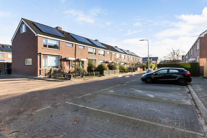 Foto 5 van Simon van der Stellaan 14