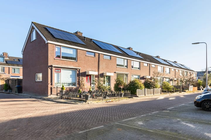 Foto 6 van Simon van der Stellaan 14