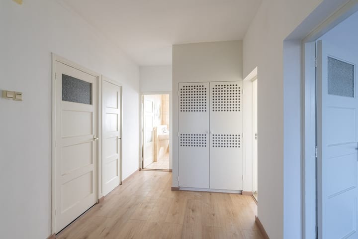 Foto 5 van Chris Bennekerslaan 11-D