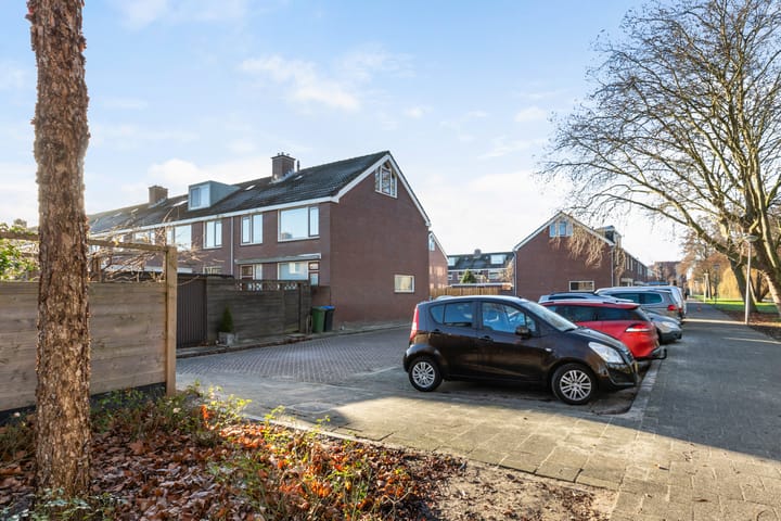 Foto 7 van Simon van der Stellaan 14