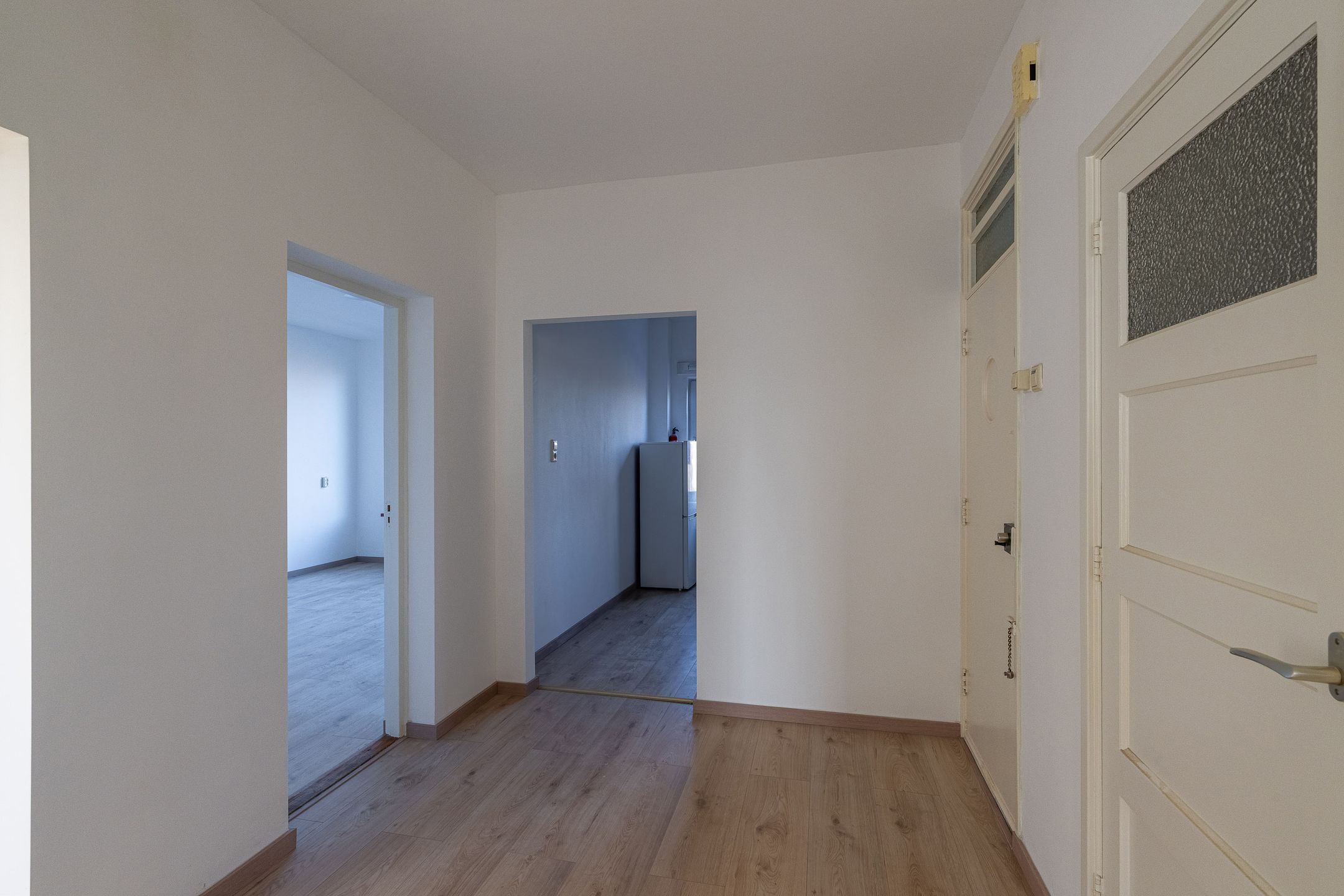 Foto 6 van Chris Bennekerslaan 11-D