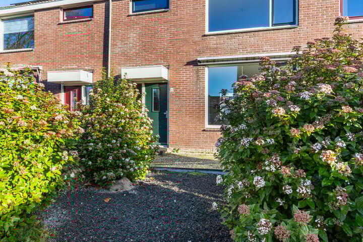 Foto 8 van Simon van der Stellaan 14