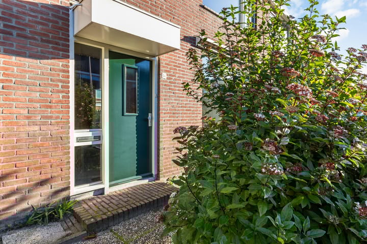 Foto 9 van Simon van der Stellaan 14