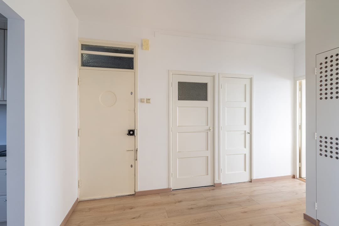 Foto 8 van Chris Bennekerslaan 11-D