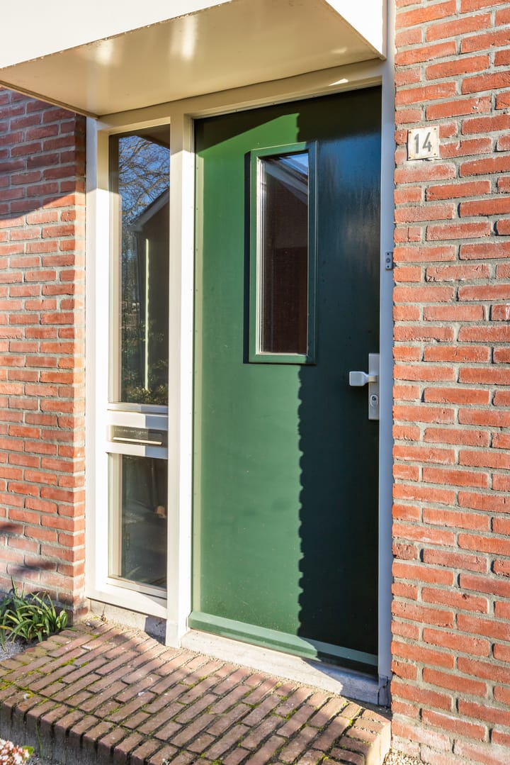 Foto 10 van Simon van der Stellaan 14