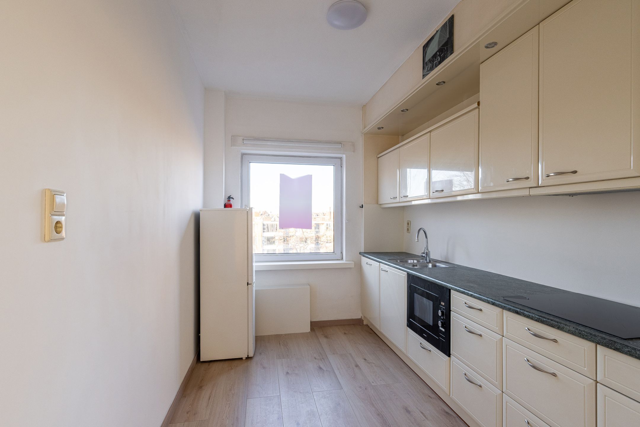 Foto 3 van Chris Bennekerslaan 11-D