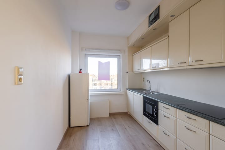 Foto 3 van Chris Bennekerslaan 11-D