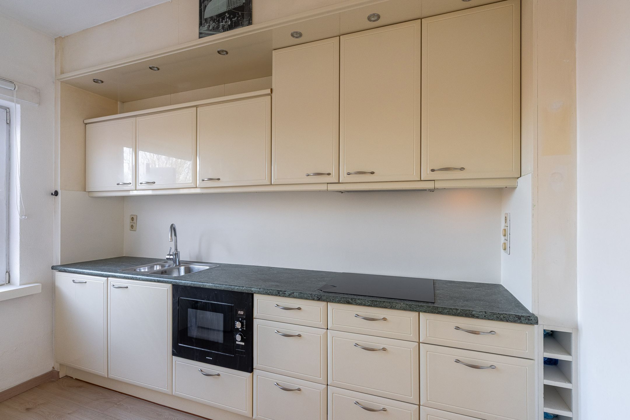 Foto 9 van Chris Bennekerslaan 11-D