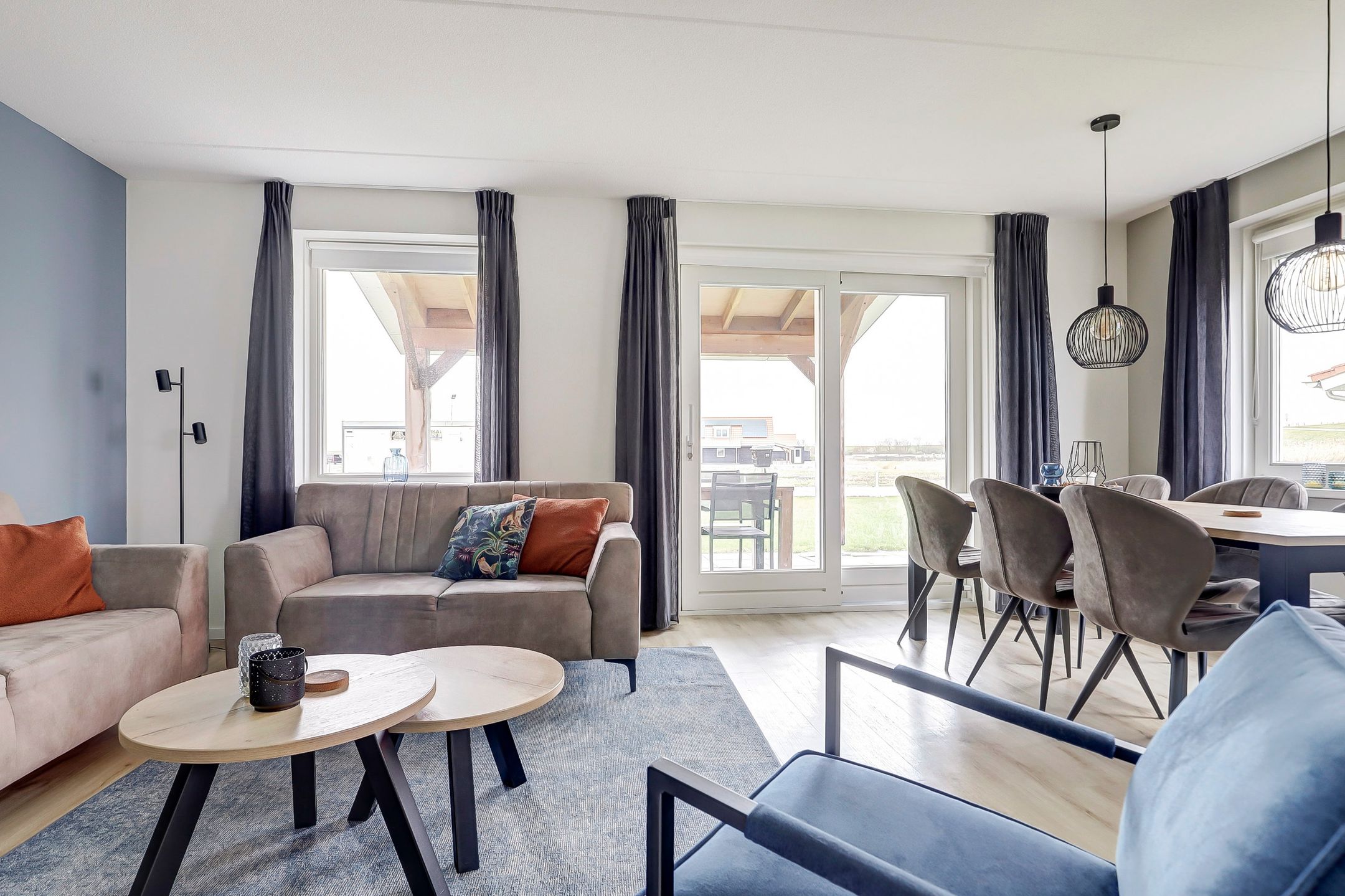 3-bedroom freehold villa in Scherpenisse — photo 3 of 5