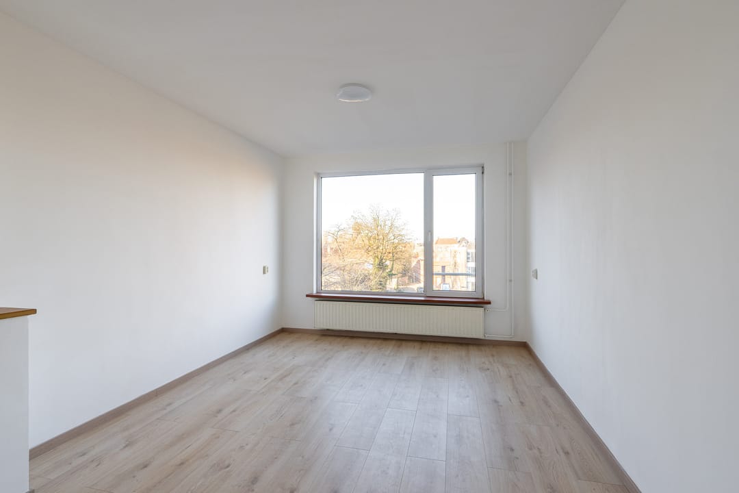 Foto 11 van Chris Bennekerslaan 11-D