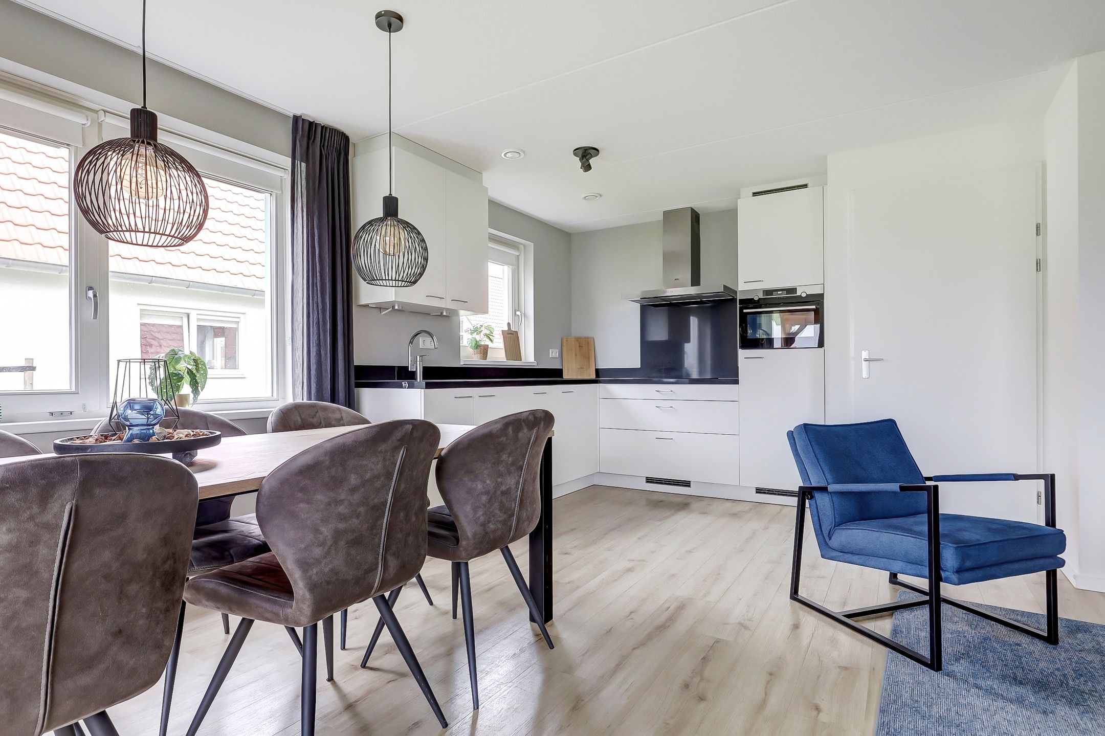 3-bedroom freehold villa in Scherpenisse — photo 4 of 5