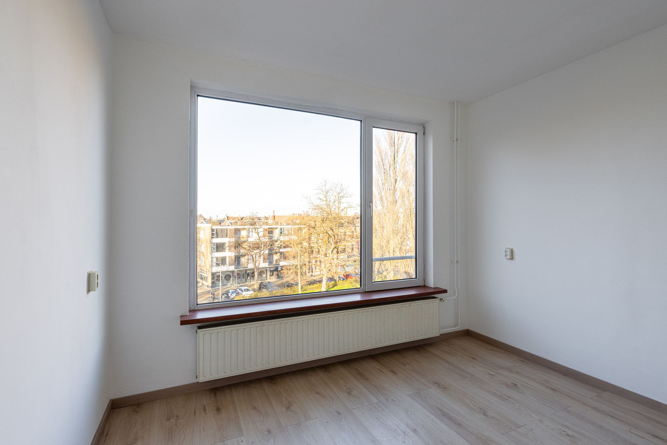 Foto 12 van Chris Bennekerslaan 11-D