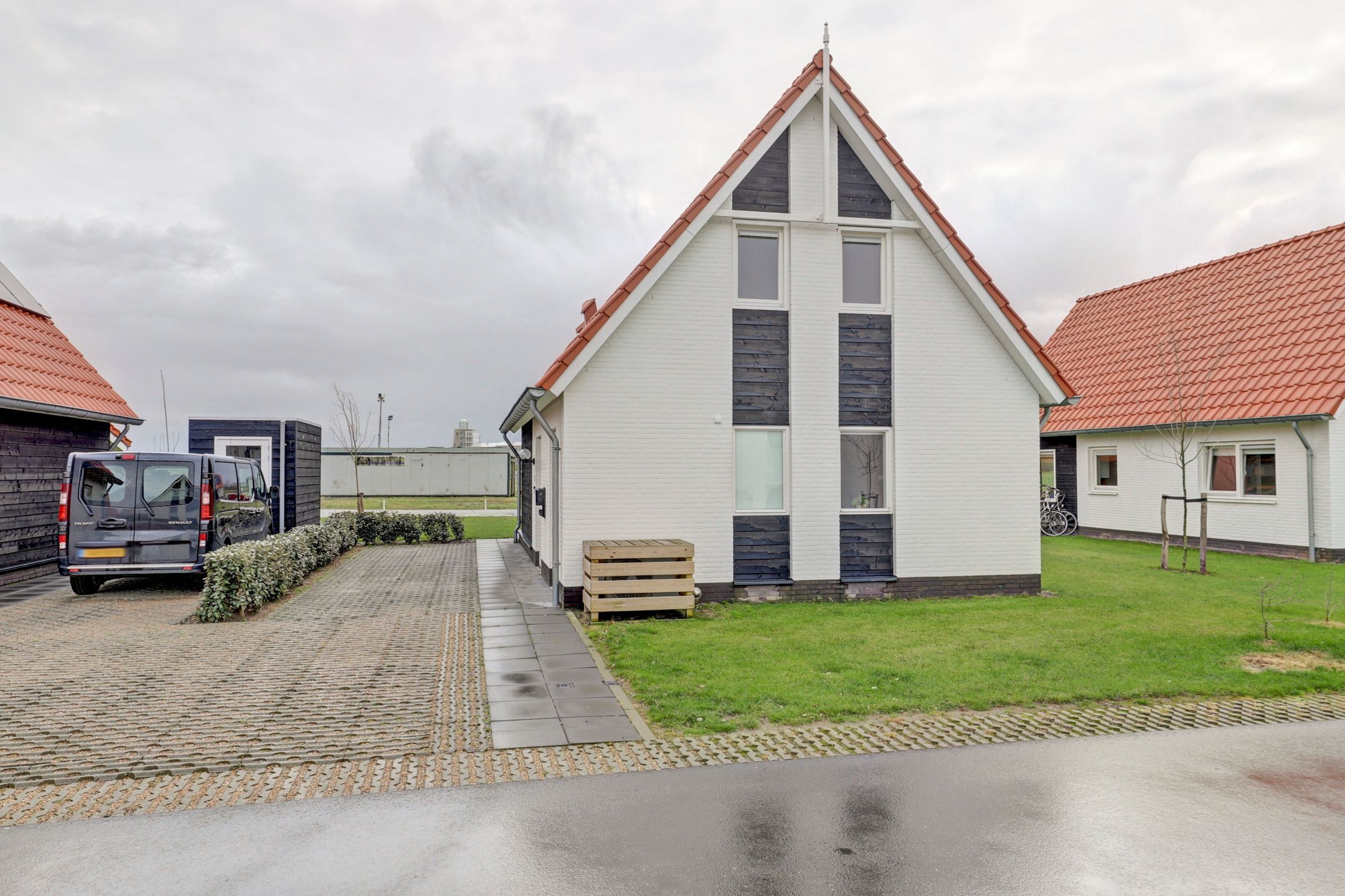 3-bedroom freehold villa in Scherpenisse — photo 5 of 5