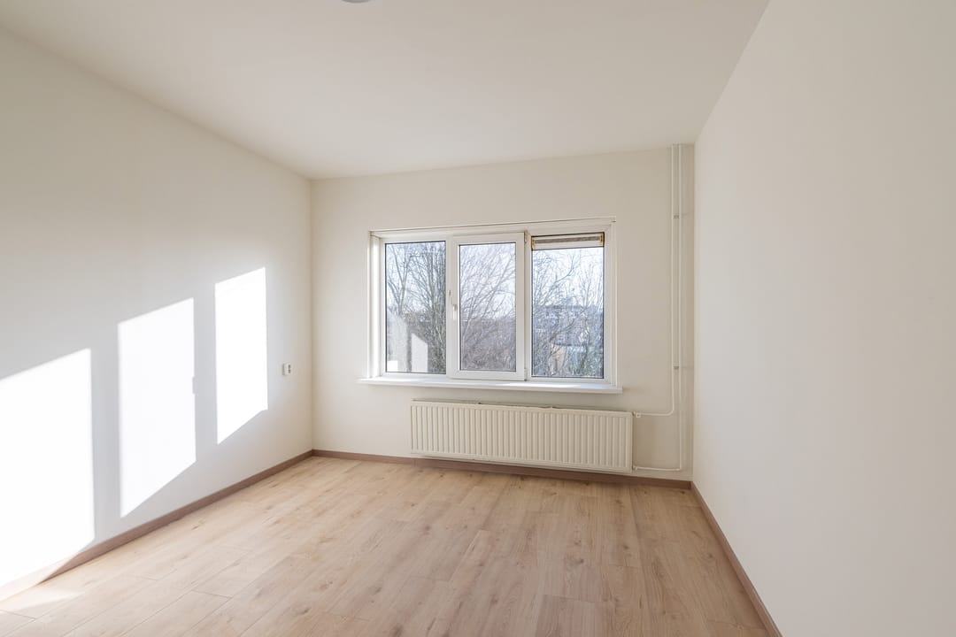 Foto 2 van Chris Bennekerslaan 11-D