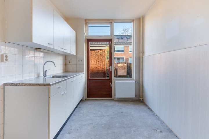 Foto 17 van Simon van der Stellaan 14