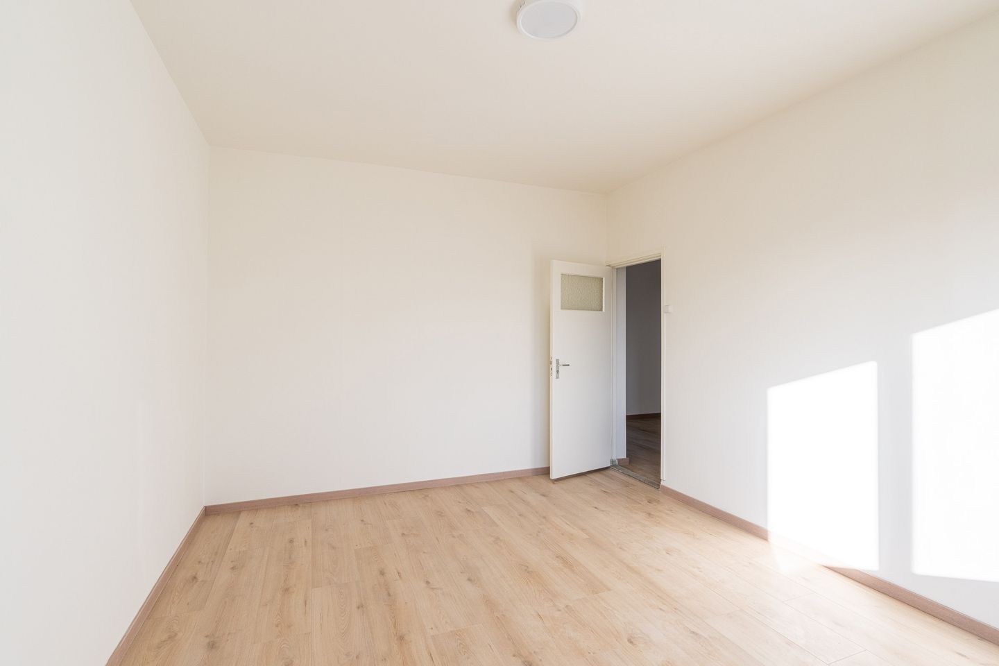 Foto 14 van Chris Bennekerslaan 11-D