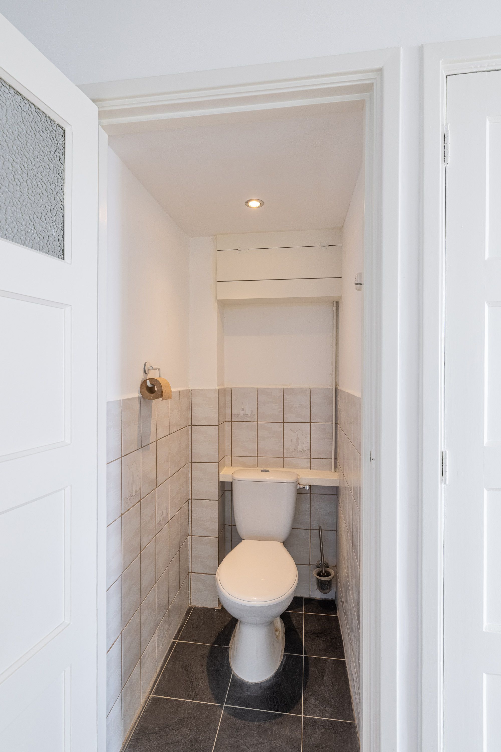 Foto 15 van Chris Bennekerslaan 11-D