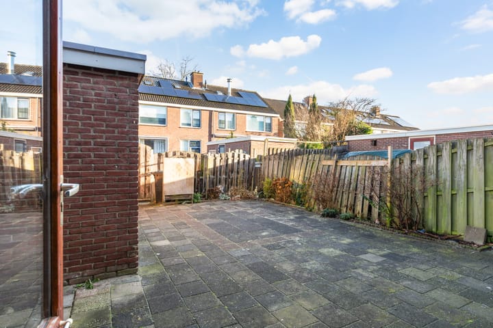 Foto 19 van Simon van der Stellaan 14