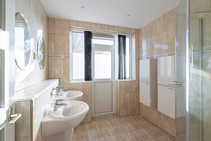 Foto 4 van Chris Bennekerslaan 11-D