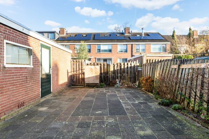 Foto 20 van Simon van der Stellaan 14