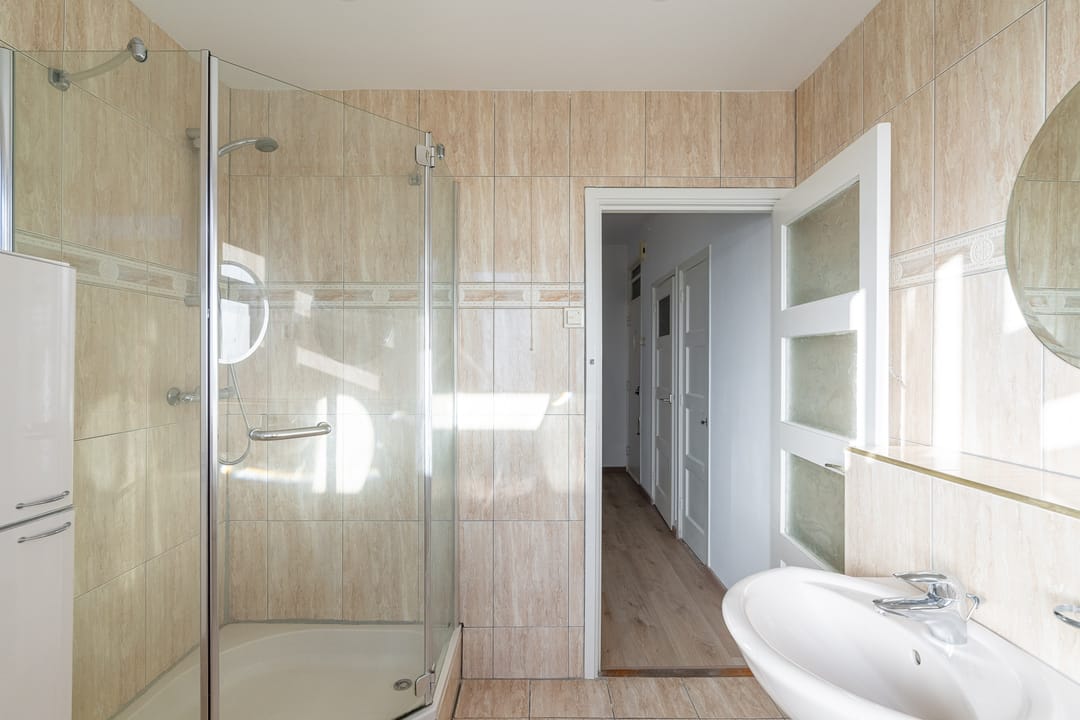 Foto 16 van Chris Bennekerslaan 11-D