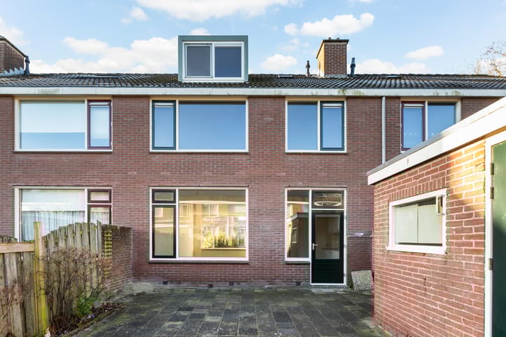 Foto 22 van Simon van der Stellaan 14