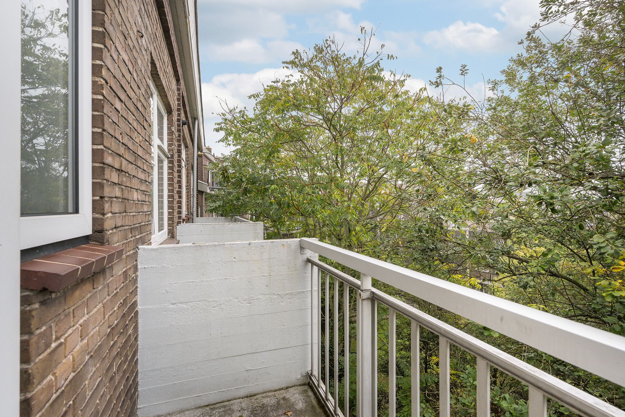 Foto 18 van Chris Bennekerslaan 11-D