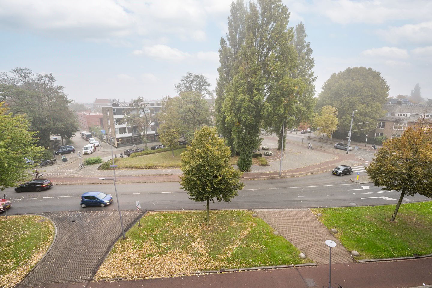 Foto 19 van Chris Bennekerslaan 11-D