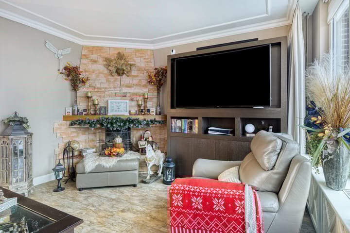 Foto 6 van Klokketuin 35