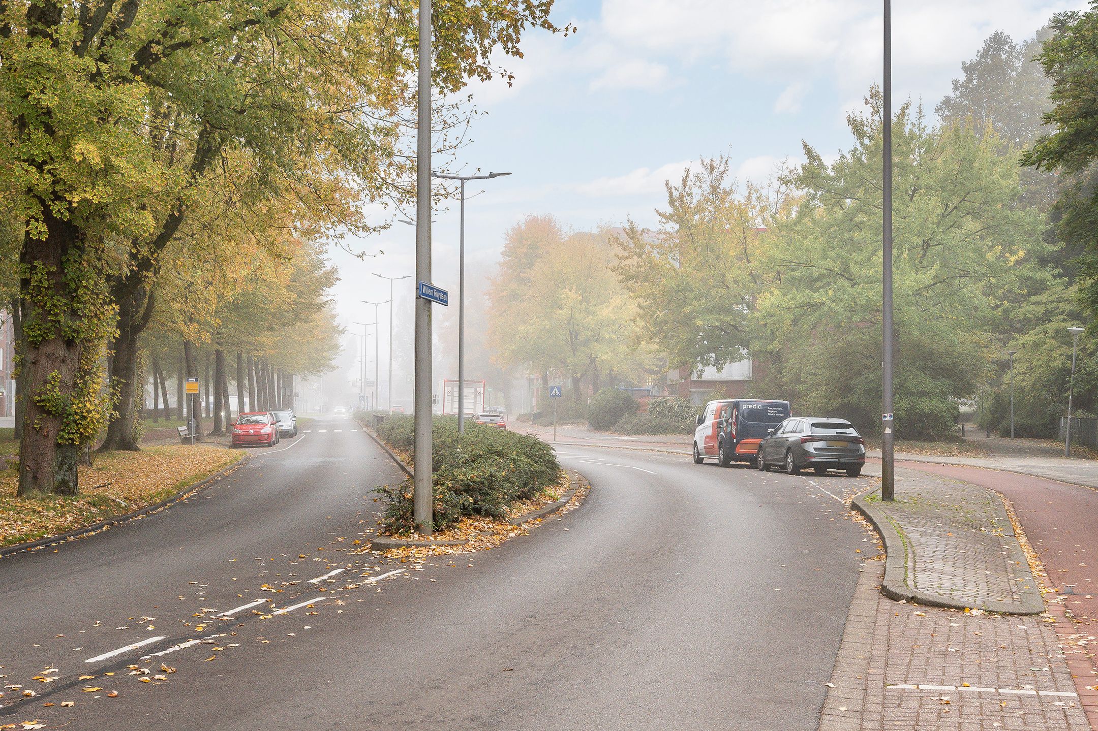 Foto 21 van Chris Bennekerslaan 11-D