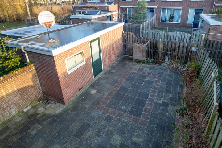 Foto 29 van Simon van der Stellaan 14