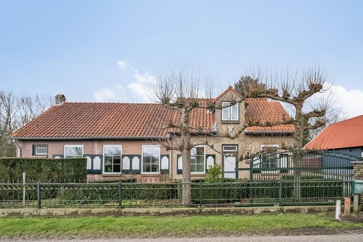 Foto 1 van Klapstraat 37