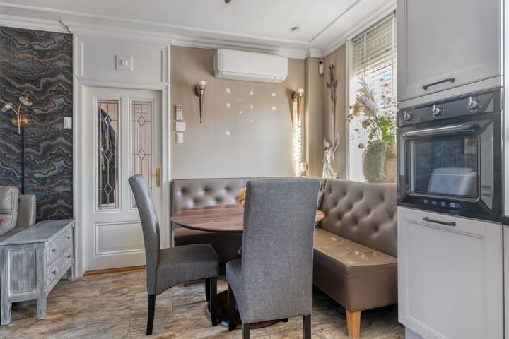 Foto 8 van Klokketuin 35