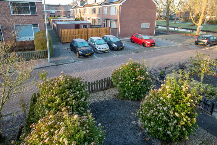 Foto 32 van Simon van der Stellaan 14