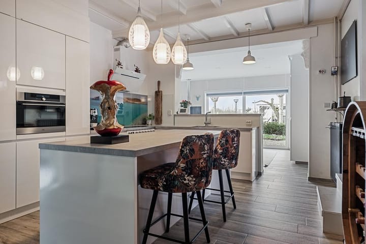 Photo 2 of Klapstraat 37