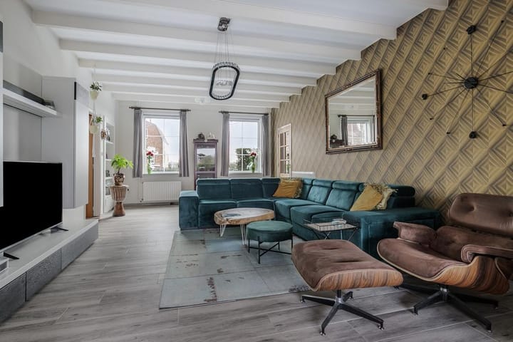 Photo 3 of Klapstraat 37