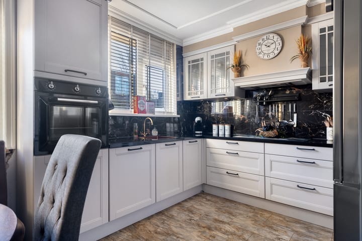 Foto 3 van Klokketuin 35