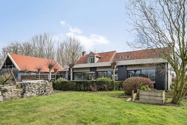 Foto 5 van Klapstraat 37