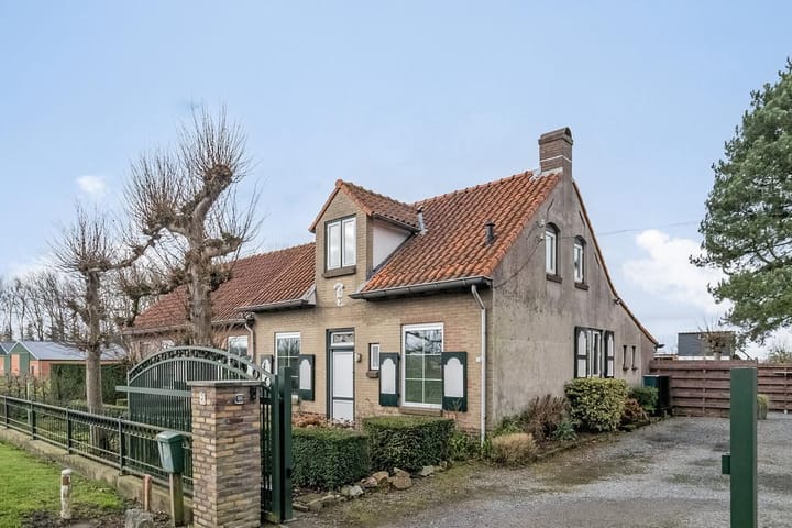 Foto 6 van Klapstraat 37