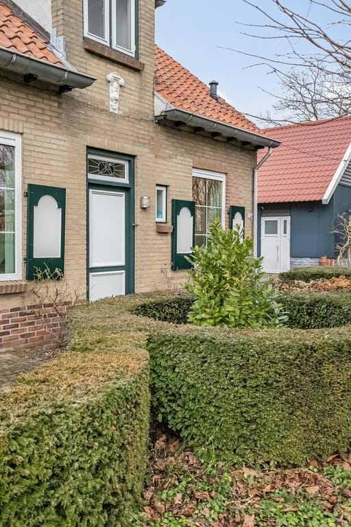 Foto 7 van Klapstraat 37