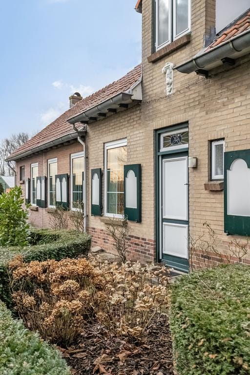 Foto 8 van Klapstraat 37