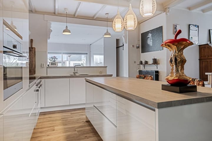 Foto 12 van Klapstraat 37